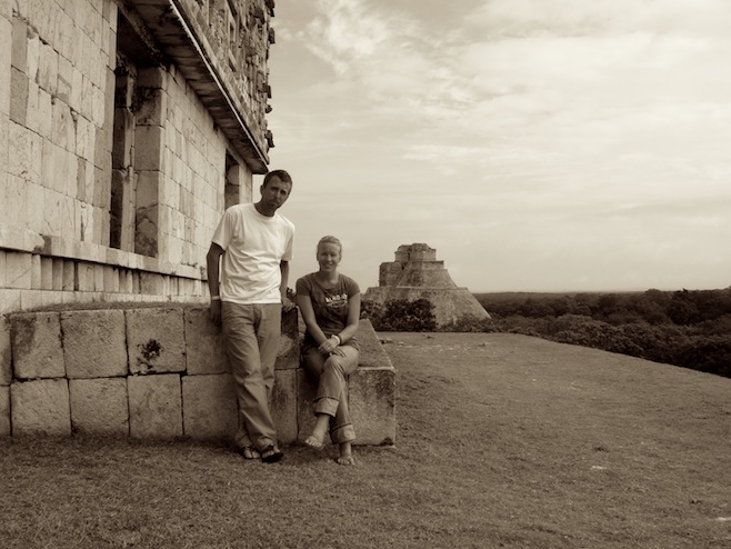 MX Uxmal Us